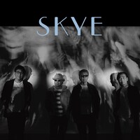 SKYE「SKYE」ジャケット