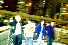 ストレイテナーのミニアルバム「Crank Up」リリース決定、全国ツアー開催も