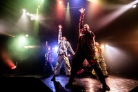 二丁目の魁カミングアウト（Photo by Masayo）