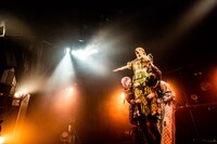 二丁目の魁カミングアウト（Photo by Masayo）