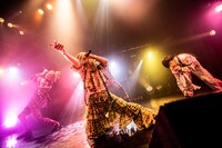 二丁目の魁カミングアウト（Photo by Masayo）