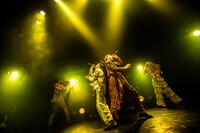 二丁目の魁カミングアウト（Photo by Masayo）