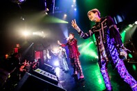 二丁目の魁カミングアウト（Photo by Masayo）