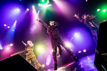 二丁目の魁カミングアウト（Photo by Masayo）