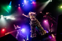 二丁目の魁カミングアウト（Photo by Masayo）