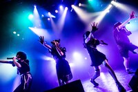 NILKLY（Photo by Masayo）