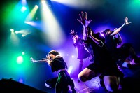 NILKLY（Photo by Masayo）