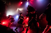 NILKLY（Photo by Masayo）