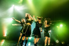 NILKLY（Photo by Masayo）