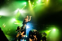 NILKLY（Photo by Masayo）