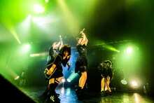 NILKLY（Photo by Masayo）