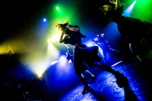 NILKLY（Photo by Masayo）