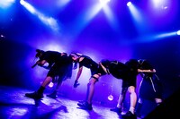 NILKLY（Photo by Masayo）