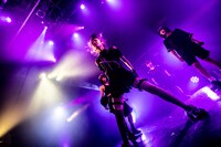 NILKLY（Photo by Masayo）