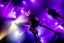 NILKLY（Photo by Masayo）