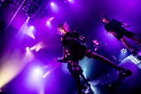 NILKLY（Photo by Masayo）