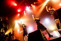 NILKLY（Photo by Masayo）