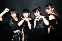 NILKLY（Photo by Masayo）