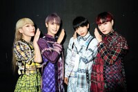 二丁目の魁カミングアウト（Photo by Masayo）