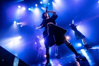 NILKLY（Photo by Masayo）