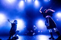 NILKLY（Photo by Masayo）