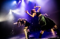 NILKLY（Photo by Masayo）