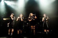 NILKLY（Photo by Masayo）