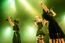 NILKLY（Photo by Masayo）