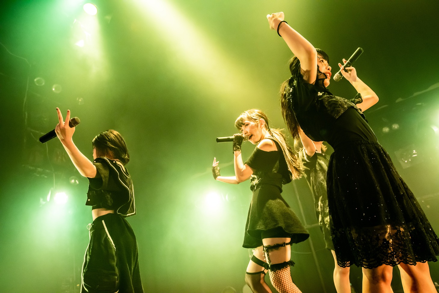 NILKLY（Photo by Masayo）