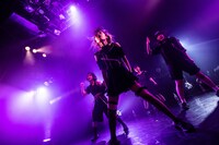 NILKLY（Photo by Masayo）