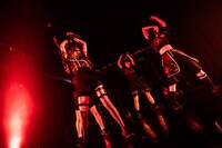 NILKLY（Photo by Masayo）