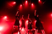 NILKLY（Photo by Masayo）