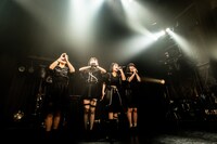 NILKLY（Photo by Masayo）