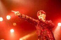 ミキティー本物（二丁目の魁カミングアウト）（Photo by Masayo）