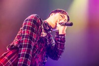 ミキティー本物（二丁目の魁カミングアウト）（Photo by Masayo）