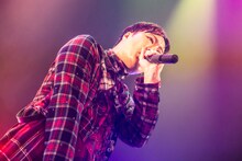 ミキティー本物（二丁目の魁カミングアウト）（Photo by Masayo）