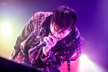 ミキティー本物（二丁目の魁カミングアウト）（Photo by Masayo）