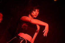 小林潤 （NILKLY）（Photo by Masayo）