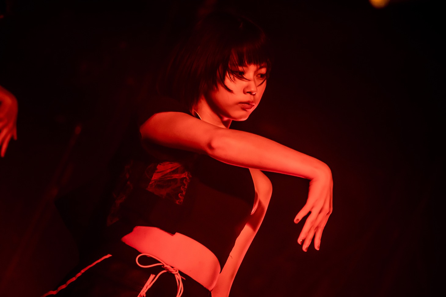 小林潤 （NILKLY）（Photo by Masayo）
