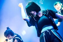 小林潤 （NILKLY）（Photo by Masayo）