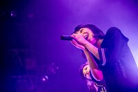 長門蓮（NILKLY）（Photo by Masayo）