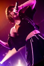 小林潤 （NILKLY）（Photo by Masayo）