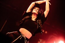 小林潤 （NILKLY）（Photo by Masayo）