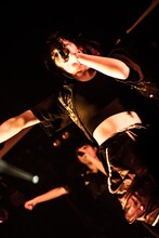 小林潤 （NILKLY）（Photo by Masayo）