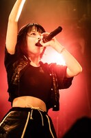 小林潤 （NILKLY）（Photo by Masayo）