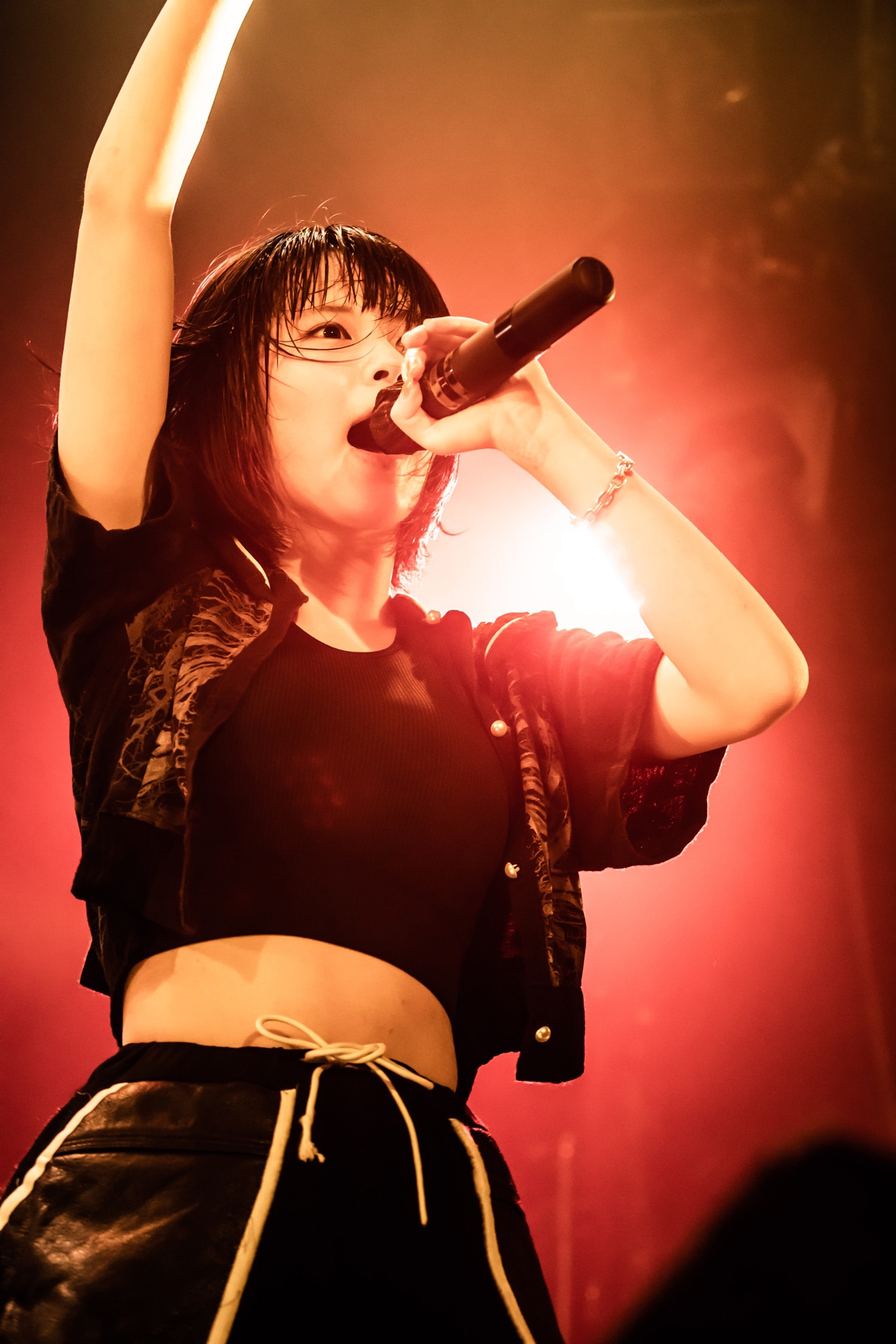 小林潤 （NILKLY）（Photo by Masayo）