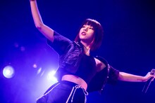 小林潤 （NILKLY）（Photo by Masayo）