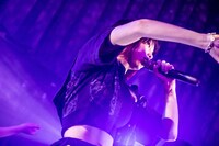 小林潤 （NILKLY）（Photo by Masayo）