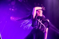 伊吹咲蘭（NILKLY）（Photo by Masayo）