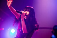 小笠原唯（NILKLY）（Photo by Masayo）